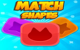 MatchShapes