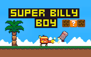 Super Billy Boy